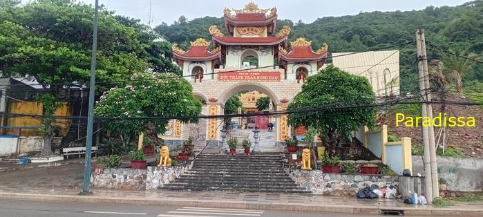 Guide to Vung Tau, Vietnam Guide to Vung Tau, Vietnam