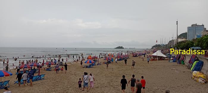 Guide to Vung Tau, Vietnam Guide to Vung Tau, Vietnam