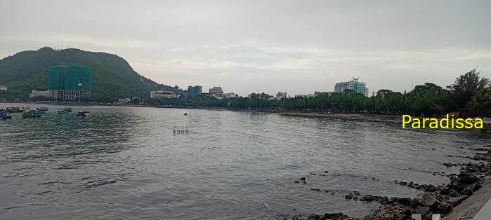 Guide to Vung Tau, Vietnam Guide to Vung Tau, Vietnam