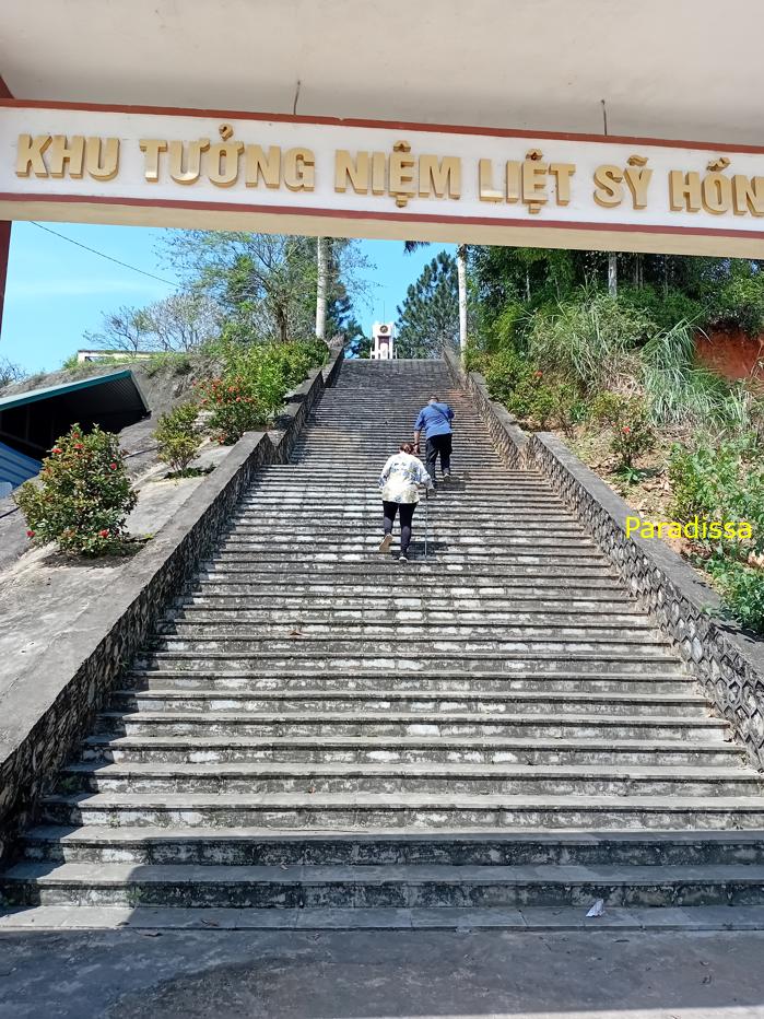 First Indochina War Tour