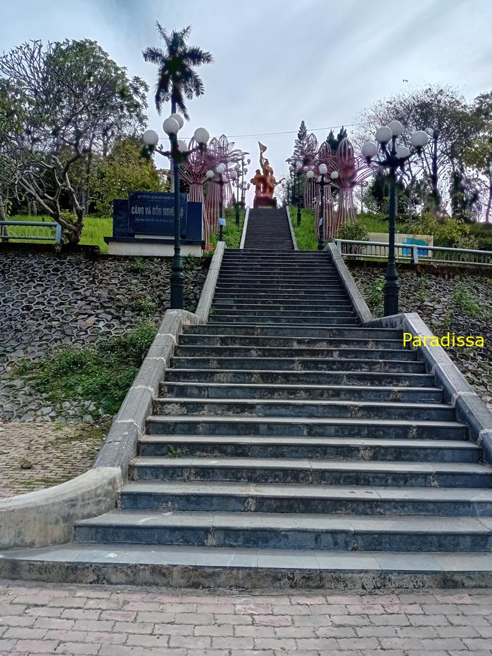 First Indochina War Tour
