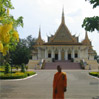 Tourisme Cambodge