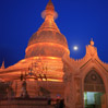 Myanmar Tours