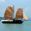 Vietnam Cruise